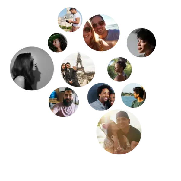 Pesquisadores que usam o Método V.O.E.